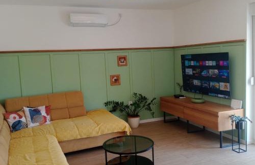 Prozurska Luka Apartment | VILA ROZA