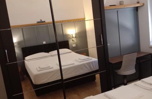 Prozurska Luka Apartment | VILA ROZA