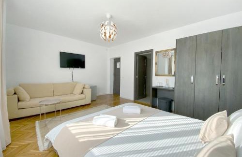 Sighetu Marmatiei House | Vila Roza
