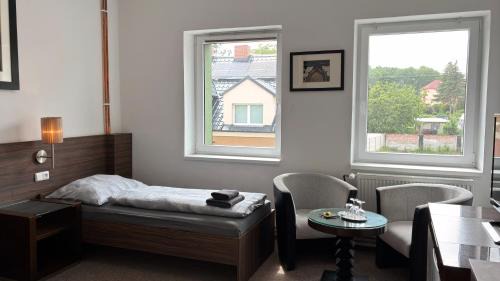 Pozorka House | Vila Ruská - Ubytování u Teplic
