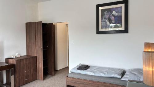 Pozorka House | Vila Ruská - Ubytování u Teplic