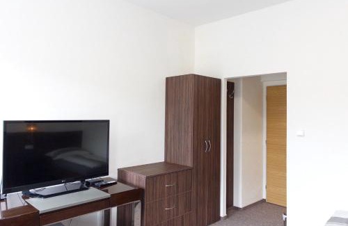 Pozorka House | Vila Ruská - Ubytování u Teplic