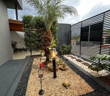 Ourinhos House | Vila São José 1