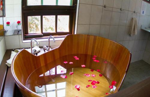 Sao Pedro Apartment | Vila São Pedro