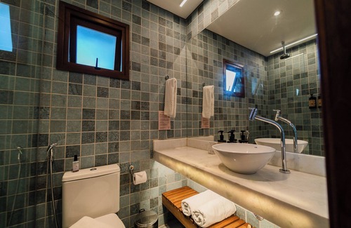 Floresta Velha Hotel | Vila Sal Boutique Noronha
