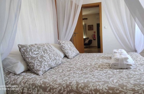 Moura House | Vila Sal-Moura
