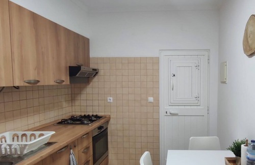 Moura House | Vila Sal-Moura