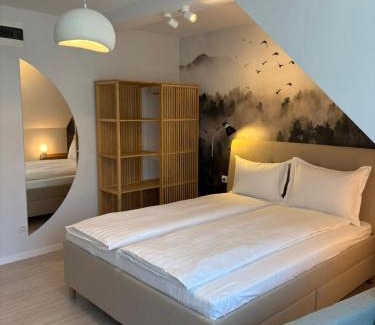 Sovata Hotel | Vila Salt & Soul