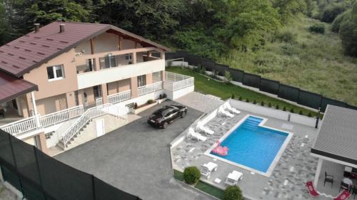 Sarajevo Villa | Vila Sanela