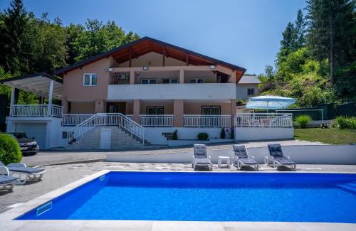 Sarajevo Villa | Vila Sanela
