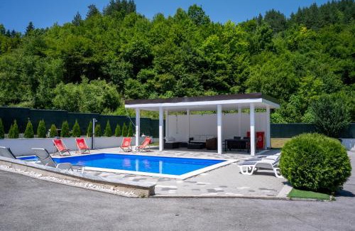 Sarajevo Villa | Vila Sanela