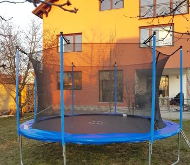 Halchiu Villa | Vila Sanne Brașov , Hălchiu