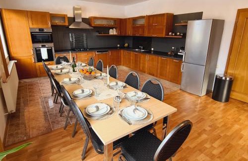 Halchiu Villa | Vila Sanne Brașov , Hălchiu