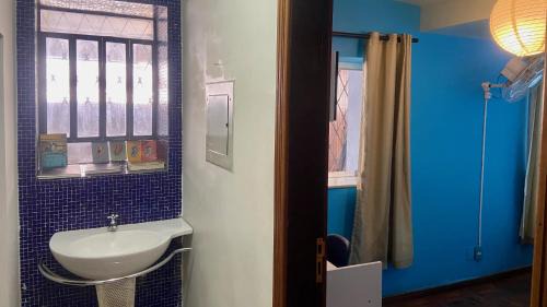 Santa Tereza House | Vila Santê