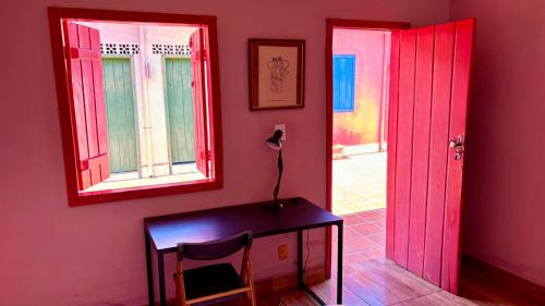 Santa Tereza House | Vila Santê