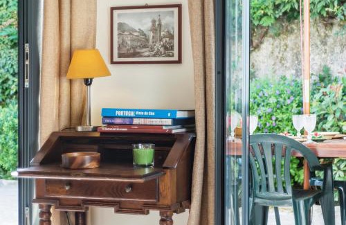 Sintra Ski Chalet | Vila Santa Maria - Cosy Guest House