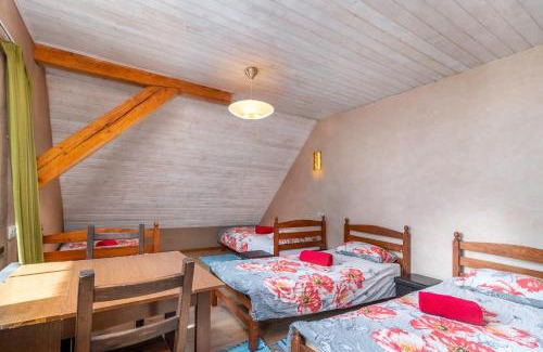 Panevezys county House | Vila Sanzila