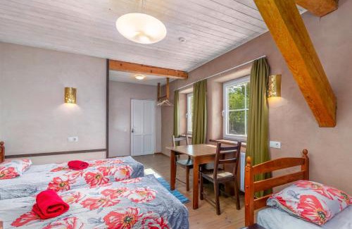 Panevezys county House | Vila Sanzila