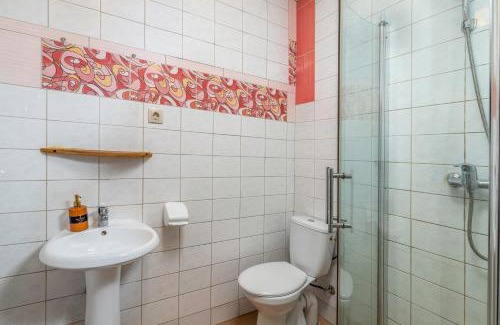 Panevezys county House | Vila Sanzila