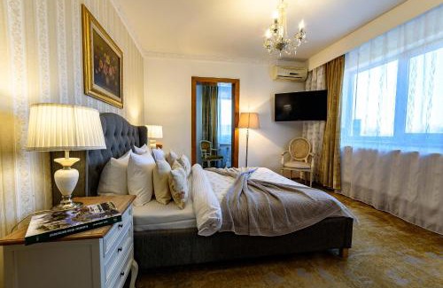 Deva House | Vila SaraDa Boutique