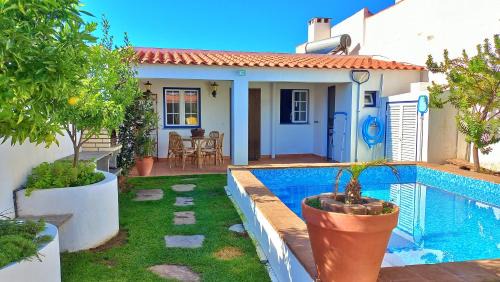 Reguengos de Monsaraz House | Vila Saraz