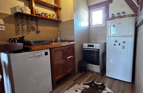 Njegovuđa Cottage | Vila Sarigora - charming 2-bedroom cottage in fabulous Žabljak