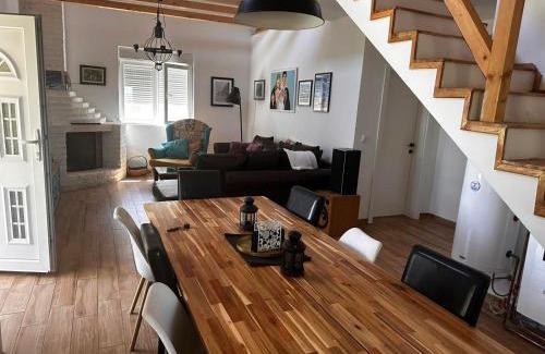 Mladenovac Villa | Vila Sava