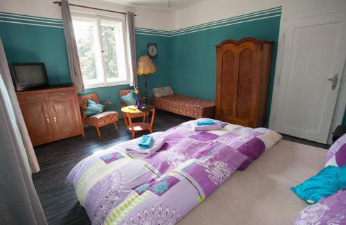 Sazava Villa | Vila Sazava