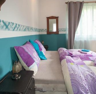Sazava Villa | Vila Sazava