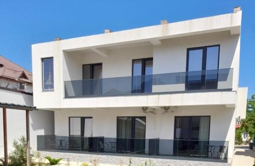 Eforie Sud House | Vila SEA VIBES