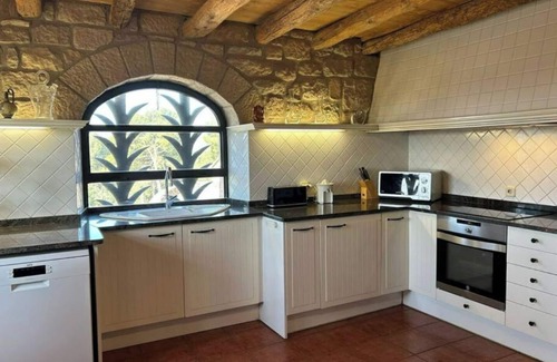 Aguilar de Segarra Villa | Vila-seca. Vine i Desconnecta!