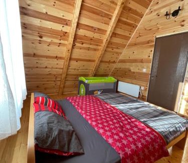 Tepacko Polje House | Vila Selena