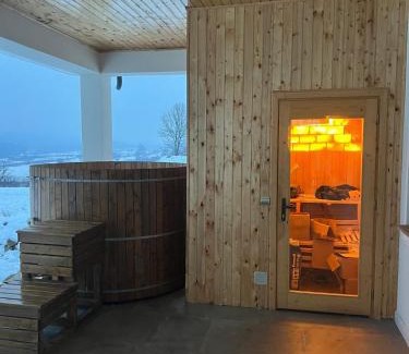 Nanesti Villa | Vila Selena