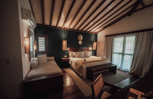 Fortim Hotel | Vila Selvagem Hotel Contemporaneo