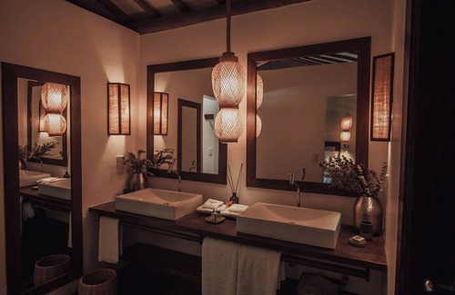 Fortim Hotel | Vila Selvagem Hotel Contemporaneo