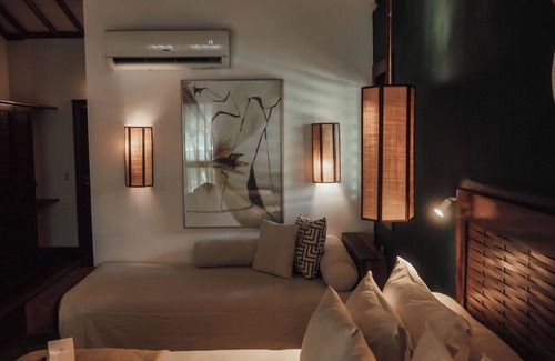 Fortim Hotel | Vila Selvagem Hotel Contemporaneo