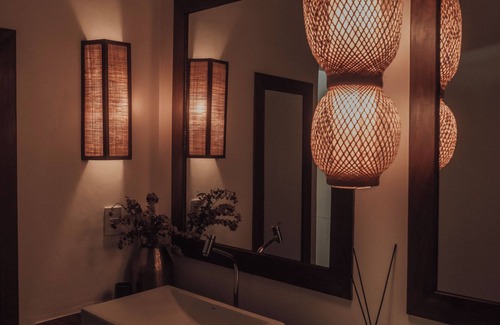 Fortim Hotel | Vila Selvagem Hotel Contemporaneo