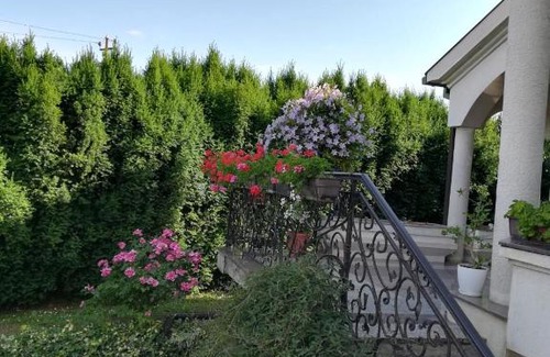 Vranje House | Vila Sentić