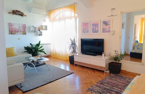 Vranje House | Vila Sentić