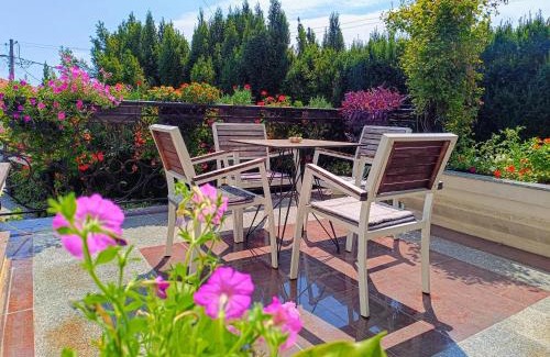 Vranje House | Vila Sentić