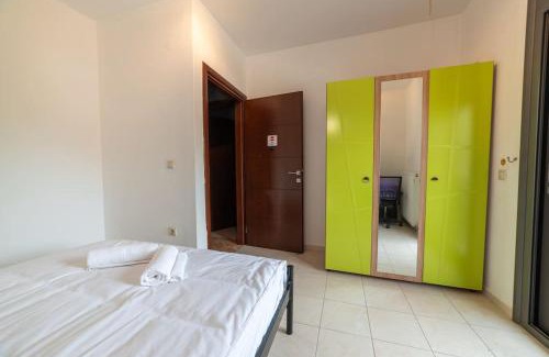 Irakleia Villa | Vila Serres Gr