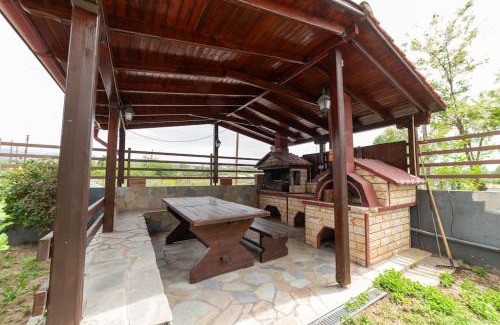 Irakleia Villa | Vila Serres Gr