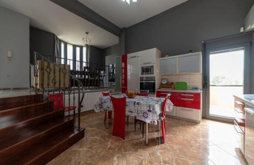 Irakleia Villa | Vila Serres Gr