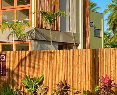 Barra Grande Villa | Vila Shangrilá Ponta do Mutá, condomínio de charme