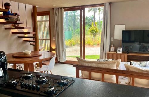 Barra Grande Villa | Vila Shangrilá Ponta do Mutá, condomínio de charme