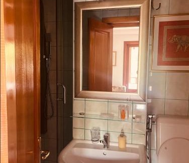 Slanic-Moldova House | Vila Siam - THAI MASAJ & SPA Adults Only
