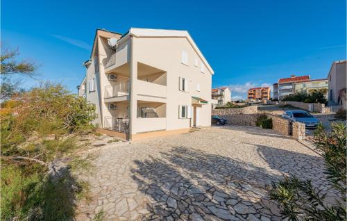 Kosljun Apartment | Vila Sidro