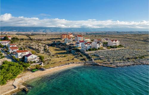 Kosljun Apartment | Vila Sidro