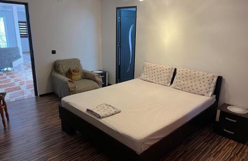 Salcia House | Vila Siminica