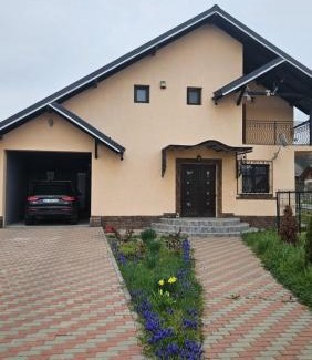 Baiculesti Villa | Vila Simona